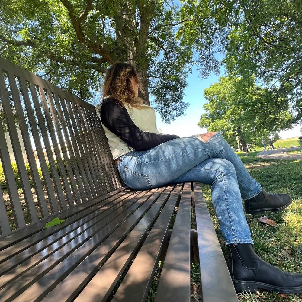 Meet your Posher, Cady & Cait